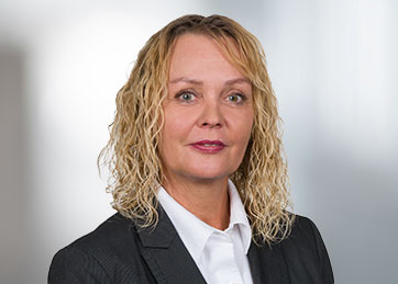 Angelika Grolimund BDO