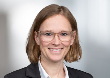 Corinne Hofmann