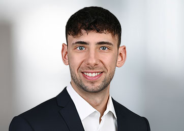 Yannik Riesen BDO