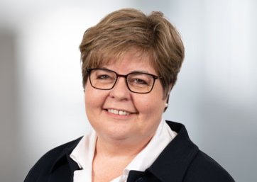Marianne Gleixner, Senior Sales Consultant