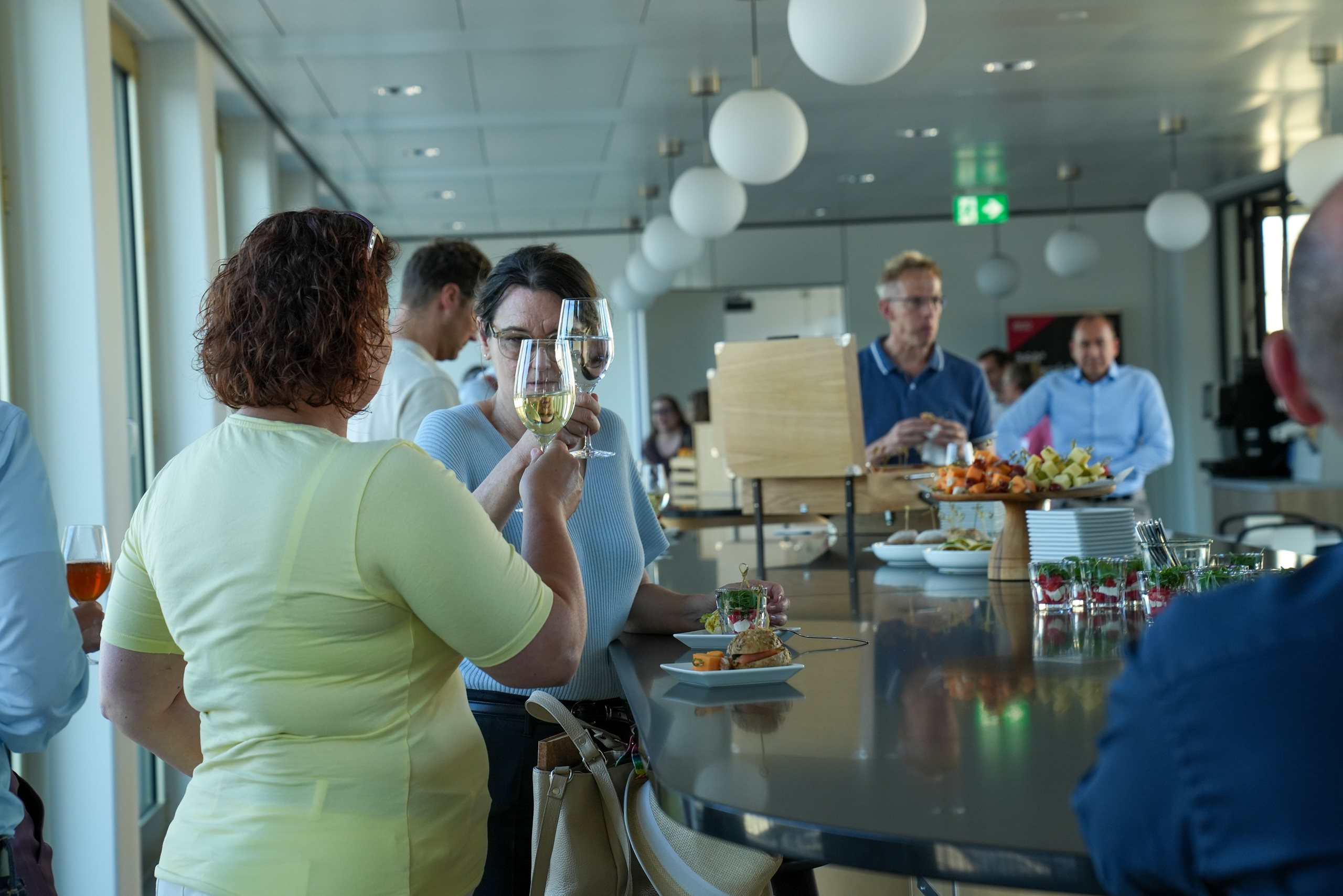 Impression des Digital Horizon 2026 – Bild 12