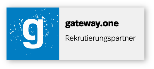 Gateway.one Rekrutierungspartner