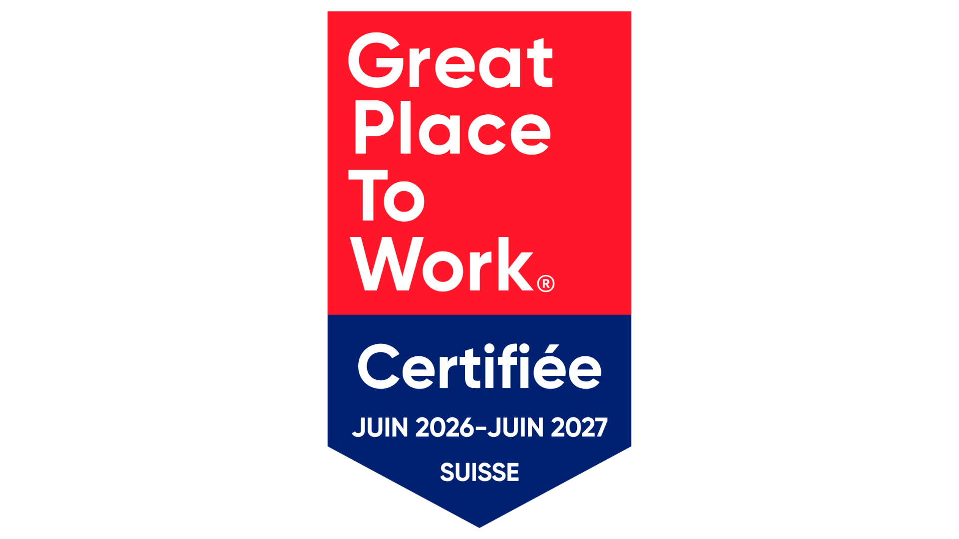 BDO Great Place to Work Certifiée