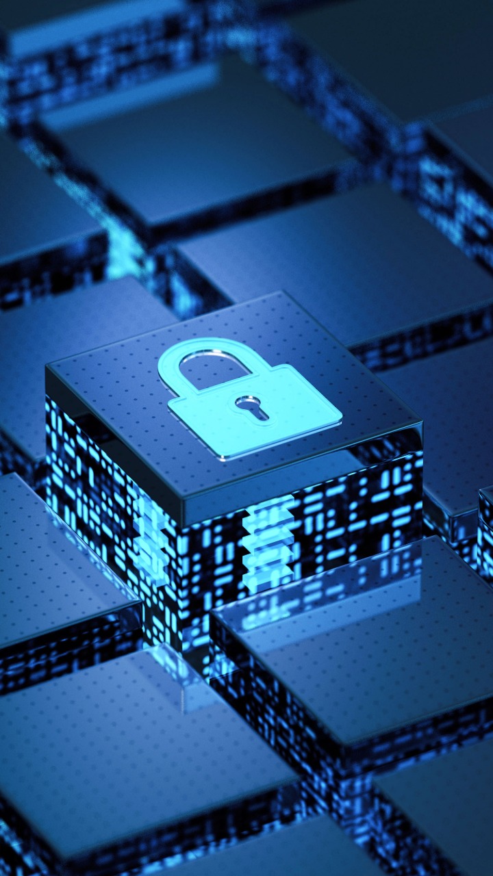 Nyon cybersecurité