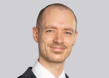 Pascal Schneider, Dipl. Treuhand Experte, Swiss21 Digital Coach