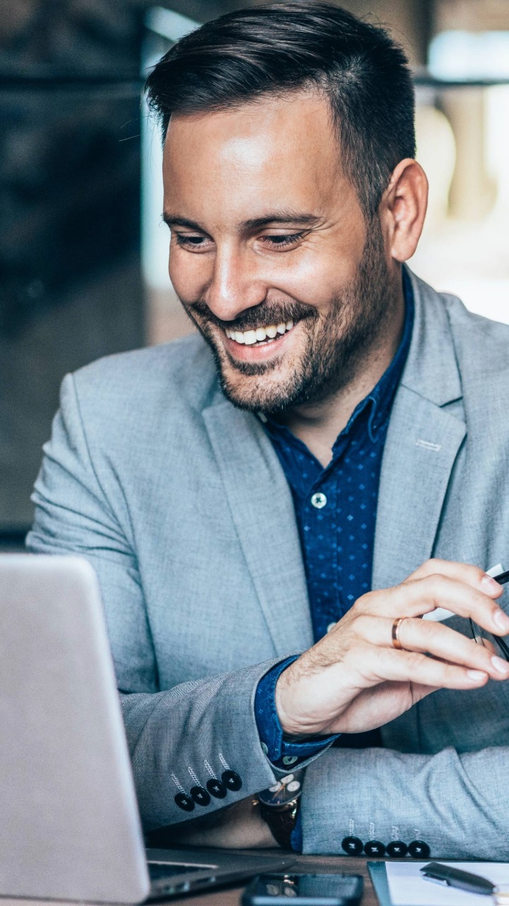 Global Arbeiten - der grosse Überblick Webinar
