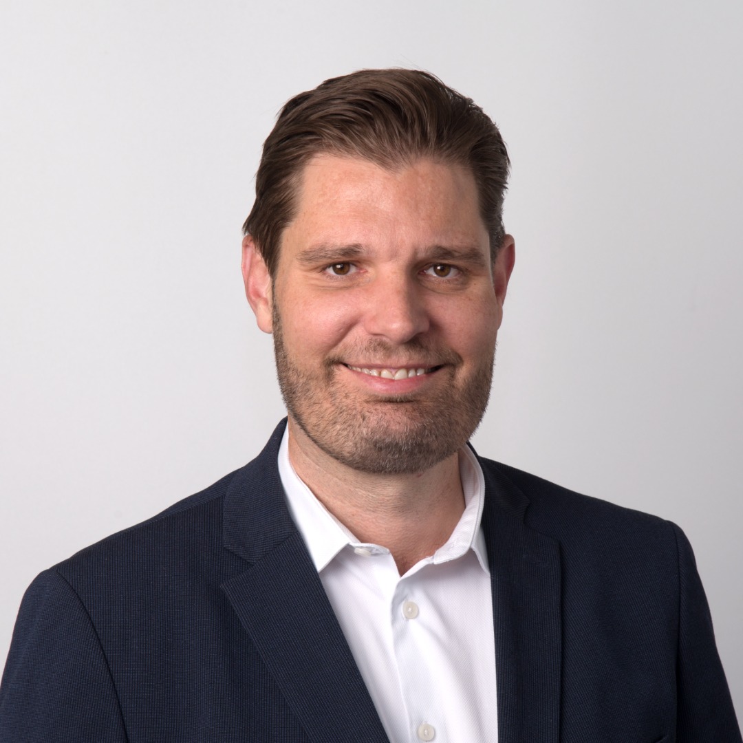 Matthias Hildebrandt