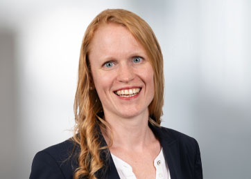 Claudia Tiemann, Dipl. Wirtschaftsprüfer, EMBA, Betriebsökonom FH