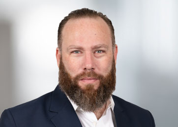 Alexandre Amper, Head of Real Estate Advisory, BDO Switzerland