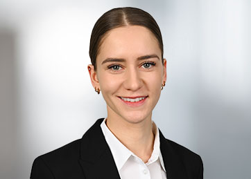 Svenja Mostert BDO