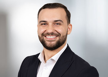 Haris Asani BDO