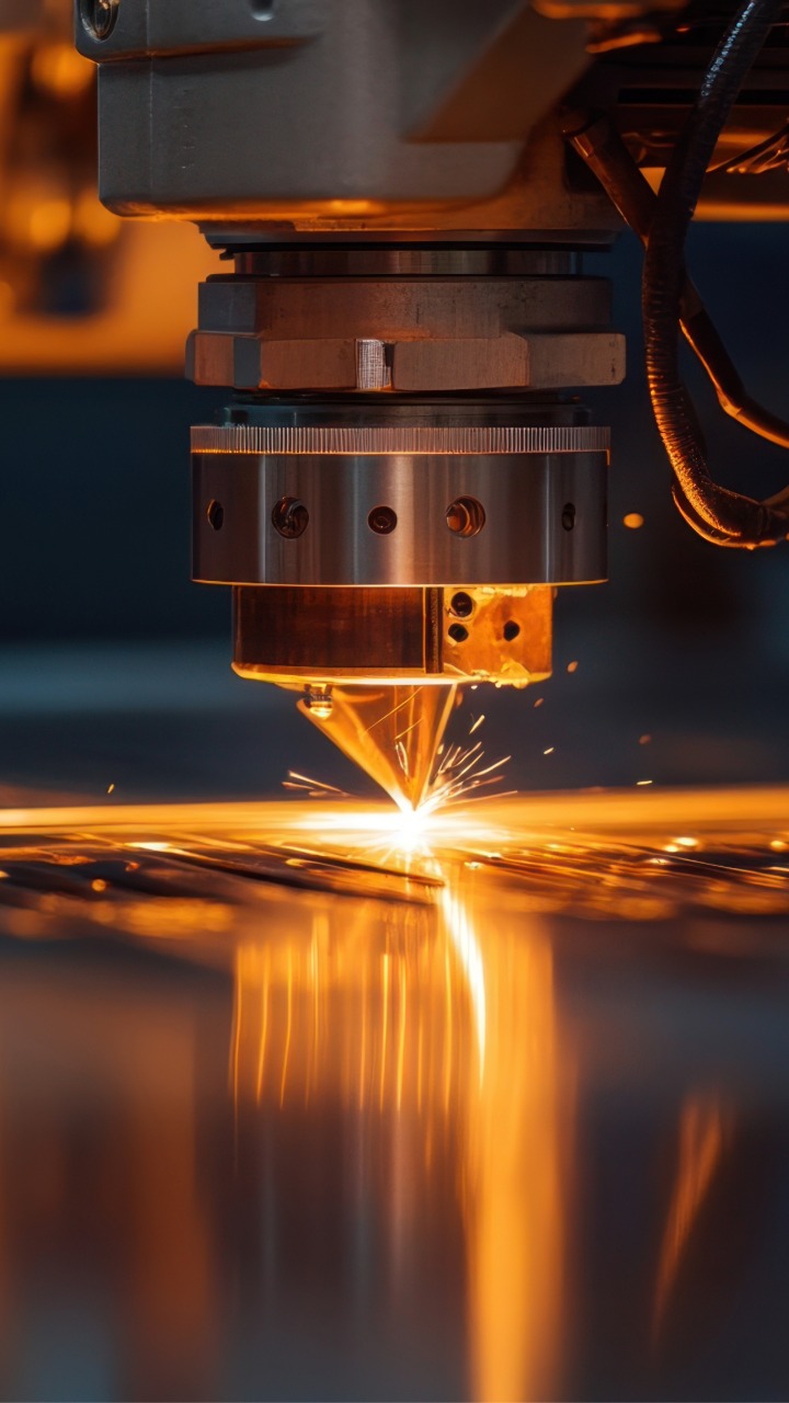  Hymson Novolas AG übernimmt Laser Leister
