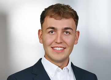 Alexandre Cecilio Da Costa BDO