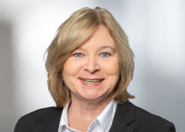 Yvonne Mürset