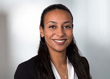 Pamela von Allmen BDO