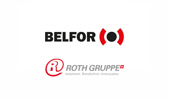 Logo Belfort Suisse AG