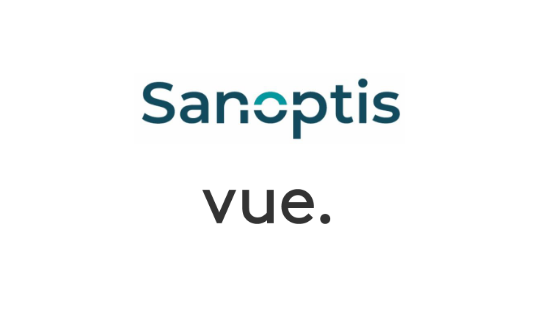 Logo Sanoptis