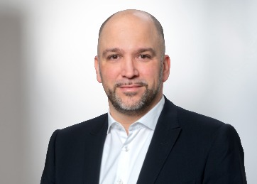 Profilfoto Oliver Jaberg