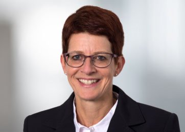 Franziska Kohler, Chef du service fiduciaire et de l'audit