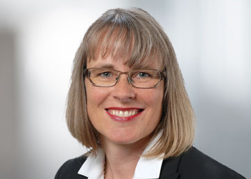 Flandrina Helbling, lic. iur. Rechtsanwältin, Mediatorin UMCH, Fachgruppe Nachfolge- und Nachlassplanung