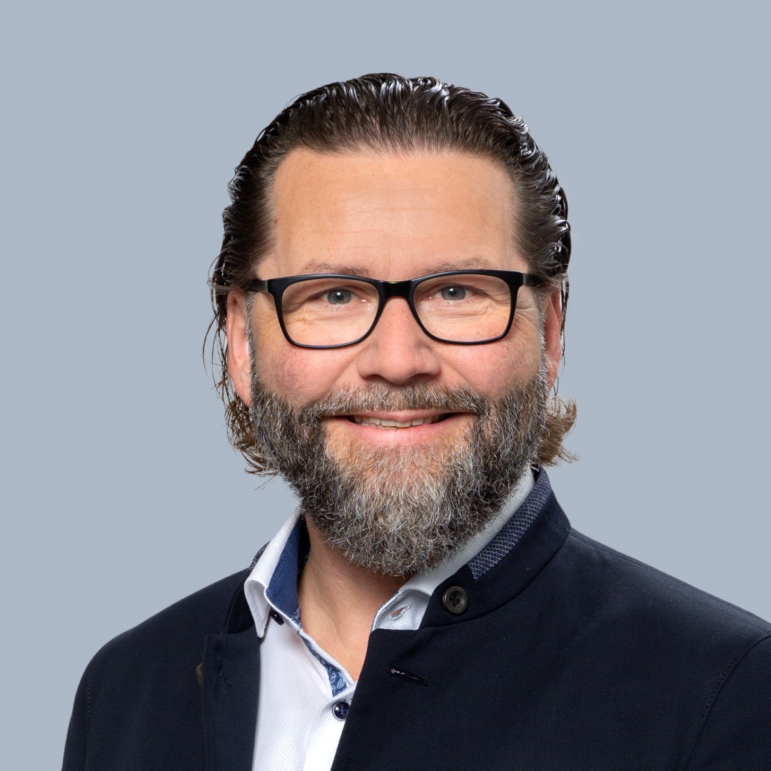 Markus Häller