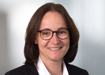 Marianne Leimer Hürlimann, Dipl. Wirtschaftsprüferin
