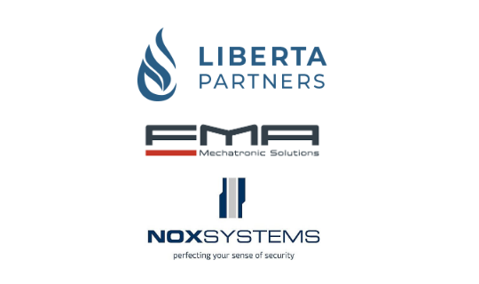 Logo Liberta FMA Nox Systems