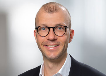 Fabian Bryner, Swiss Certified Fiduciary Expert