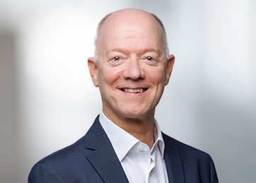 Bruno Ulli BDO