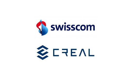 Digital Transformation Fund SCS by Swisscom (Schweiz) AG investiert in Creal SA. 