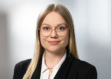 Jasmina Staudacher BDO