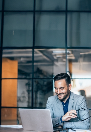 Global Arbeiten - Risiko und Strategie mit BDO