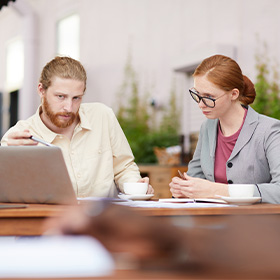 Nos compétences à votre services