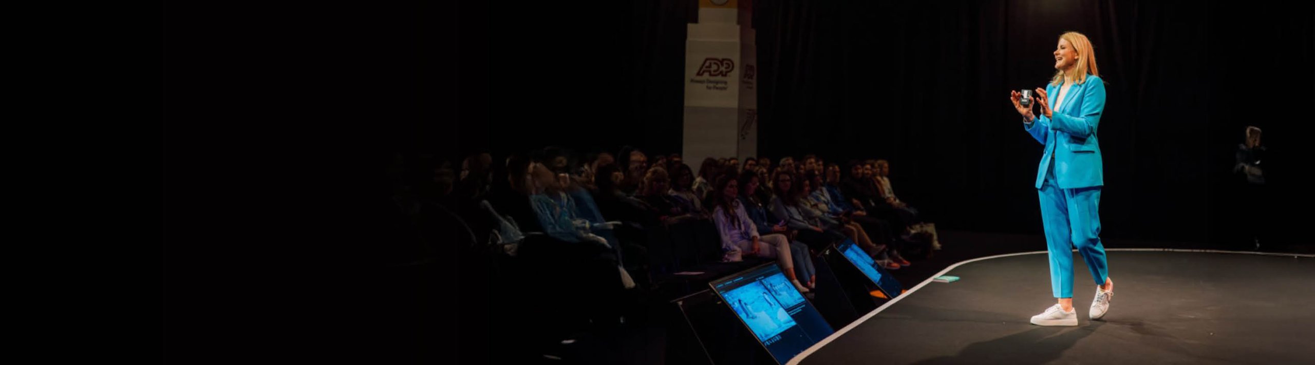 HR Festival mit BDO