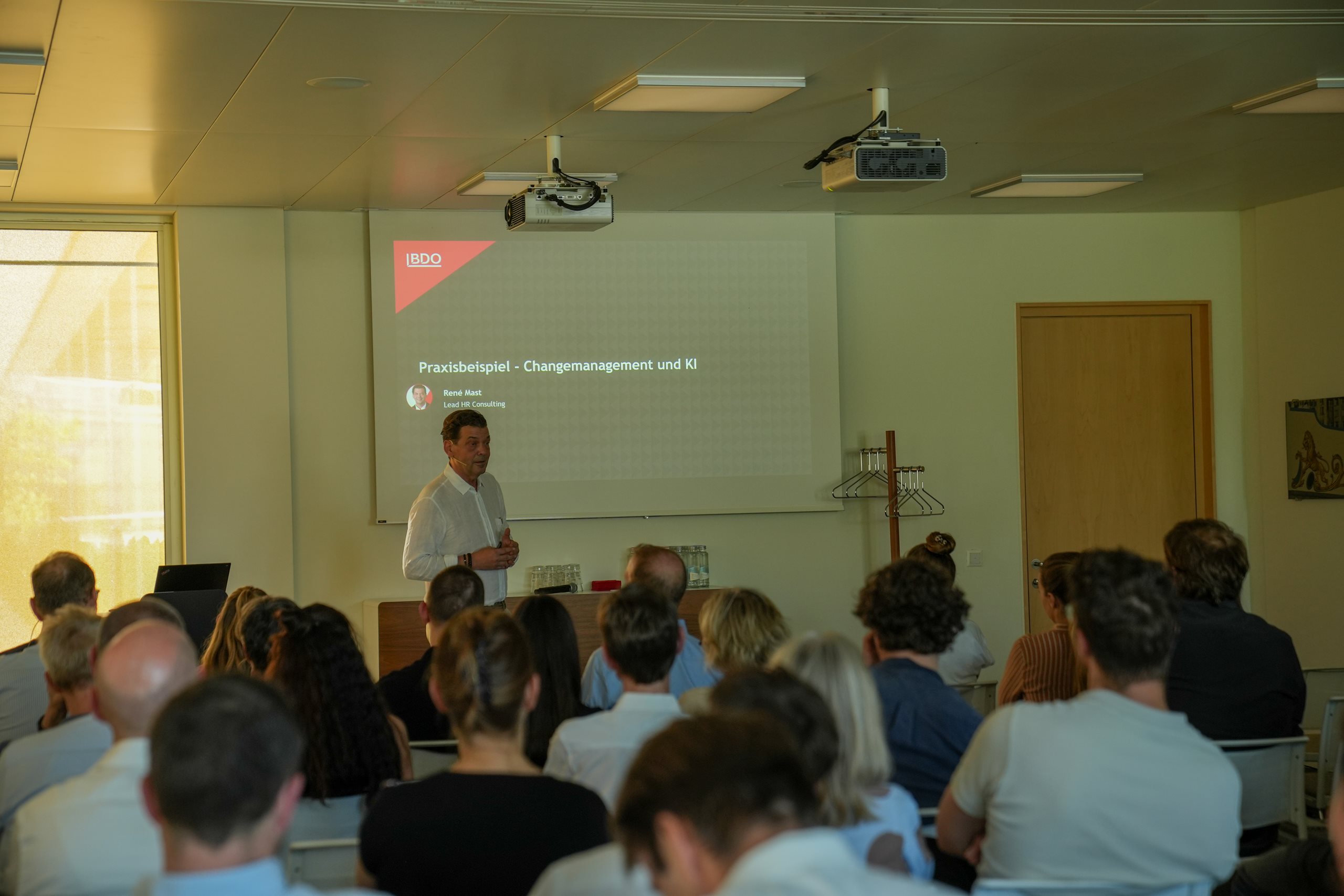 Impression des Digital Horizon 2026 – Bild 9