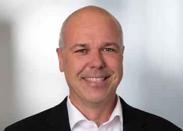 Alain Wirth, Mitglied Regionaldirektion Mittelland, Wirtschaftsprüfung und Treuhand, Partner