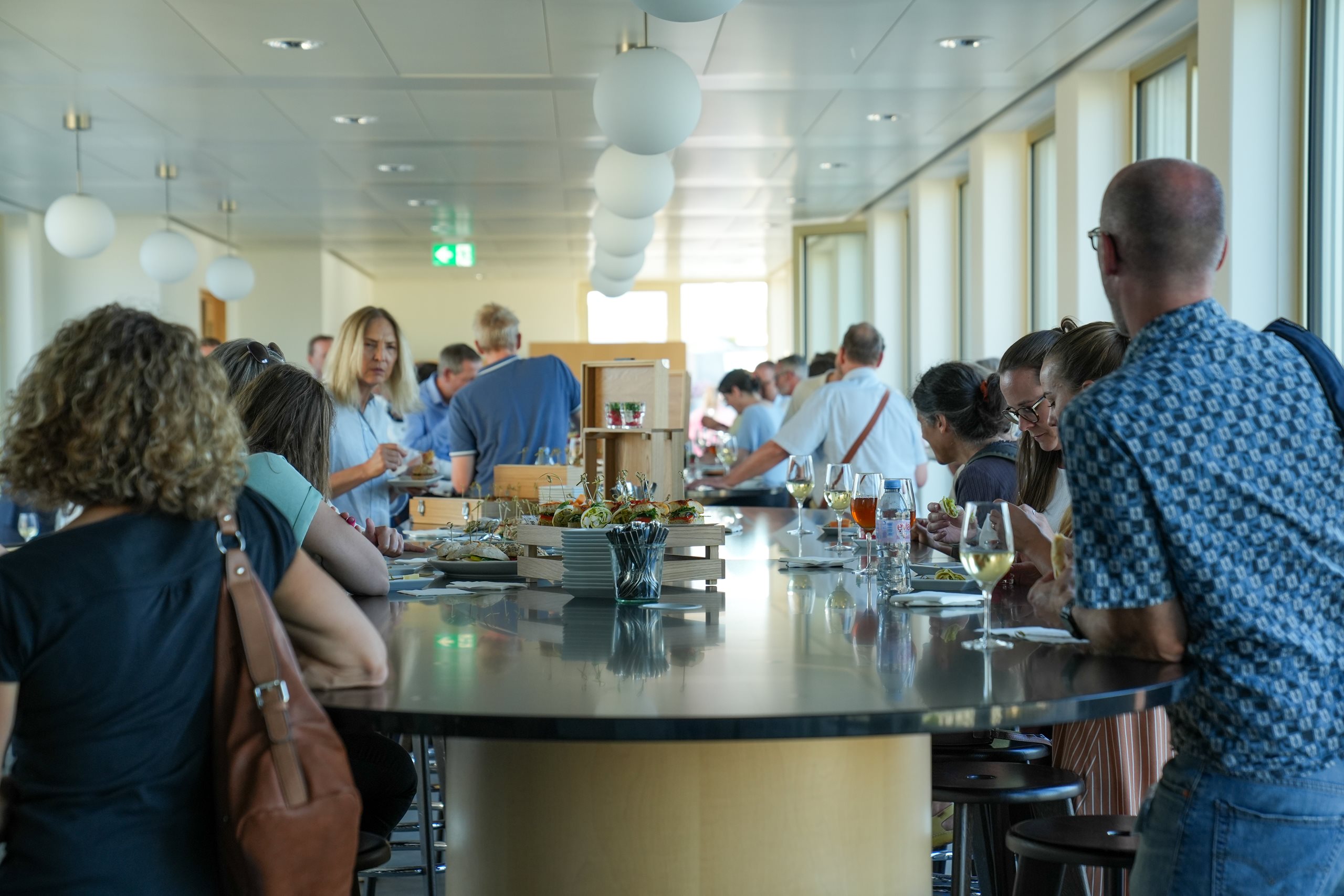Impression des Digital Horizon 2026 – Bild 13