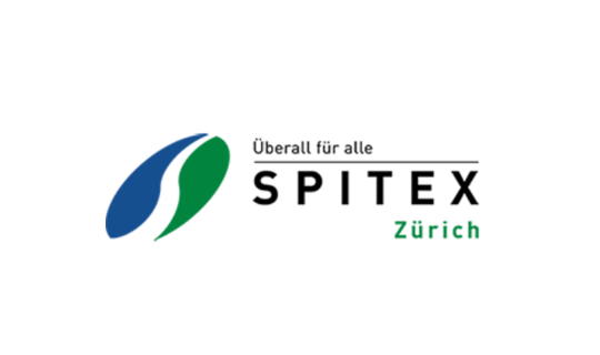 Logo Spitex Zürich