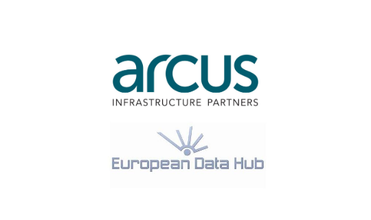 Deal Arcus et European Data Hub