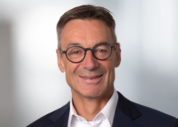 Martin Haeuselmann, Mitglied Regionaldirektion Mittelland, Leiter Steuern & Recht, Partner