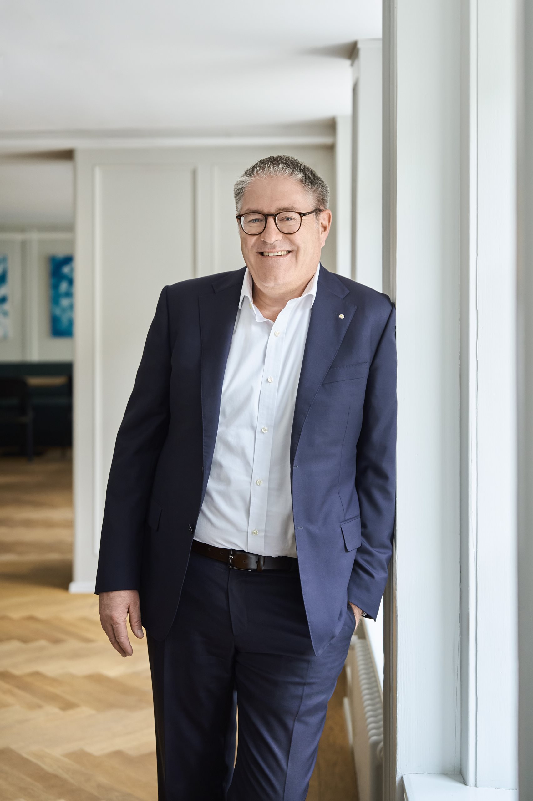 Stephan Bolliger