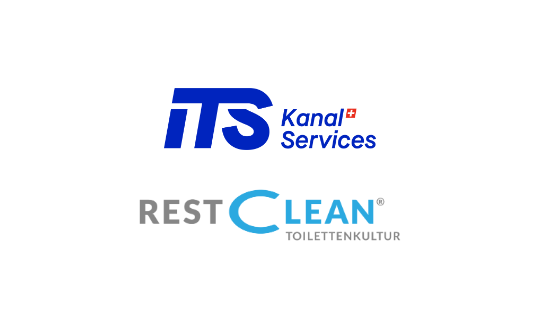 Logo ITS Kanalservices AG