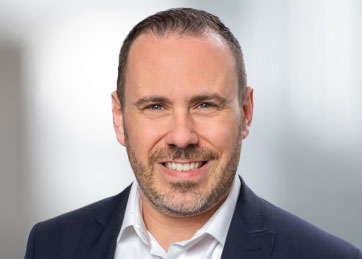 Damian Müller, Head of Abacus NPO