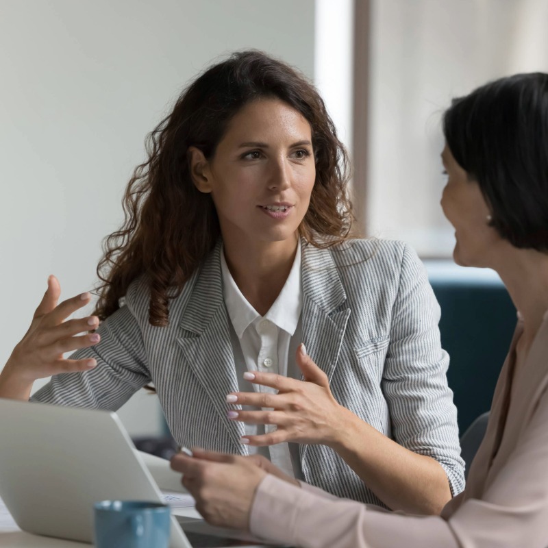 Transaction Services/ Due Diligence