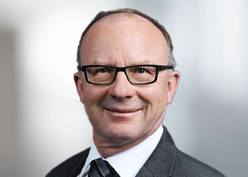 Markus Meli, Head of Office Herisau, Member of the Regional Management Zurich-Eastern Switzerland, Partner
