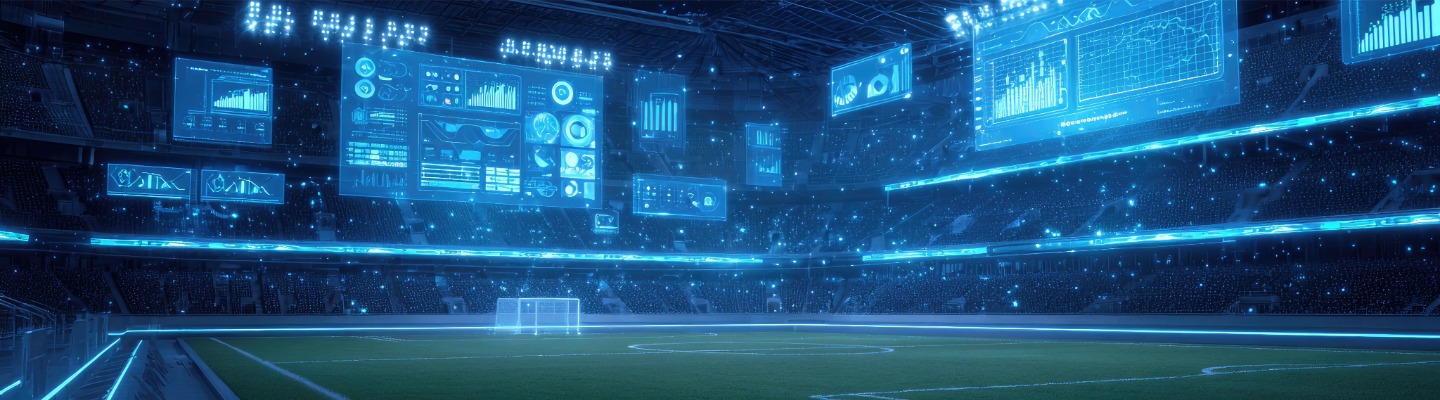 Sports Landscape