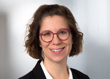 Ramona Lischer, Mandatsleitung Solothurn