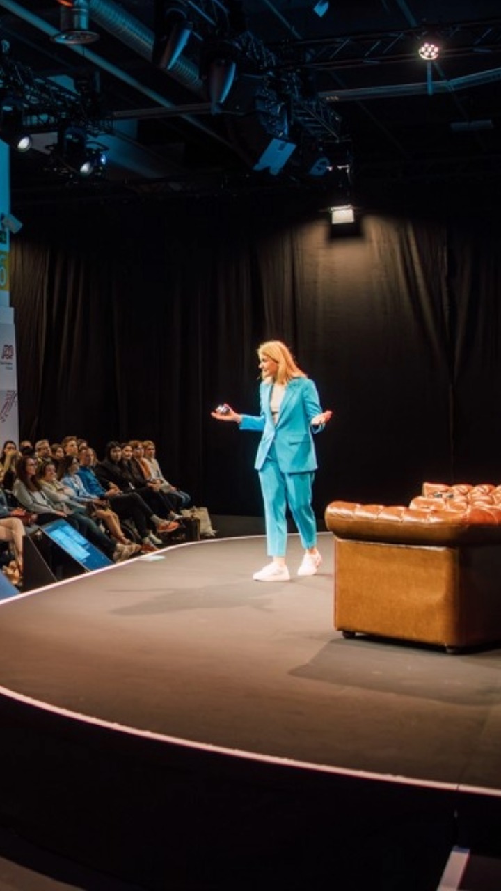 HR Festival mit BDO