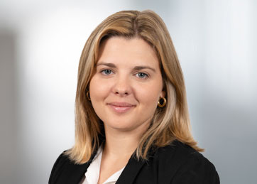 Paulina Schmiedeberg