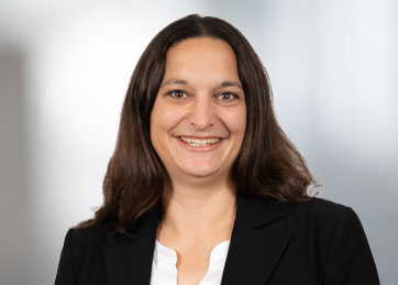 Daniela Kaeppeli, Accounting services